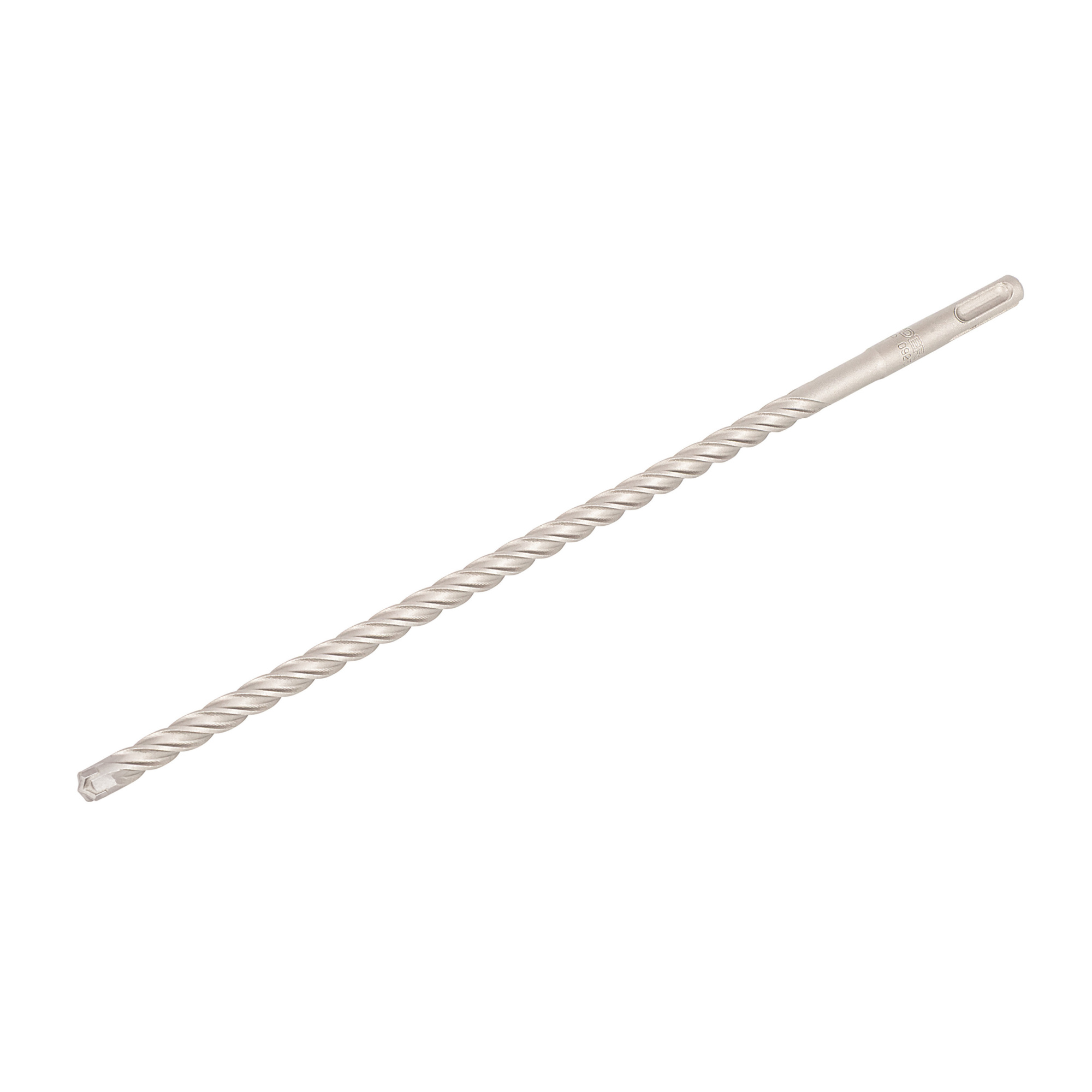Spyder SDS-Plus Rotary Hammer Drill Bit — 3/8in. x 4in., Carbide-Tipped, 4-Cutter, Model# 950011